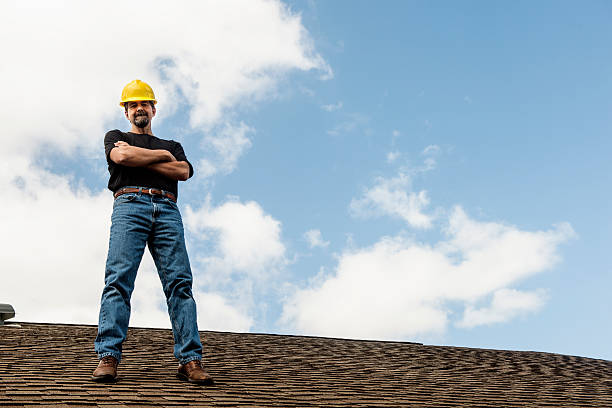 Residential Roof Replacement in Blountsville, AL