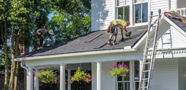 Quick and Trustworthy Emergency Roof Repair Services in Blountsville, AL